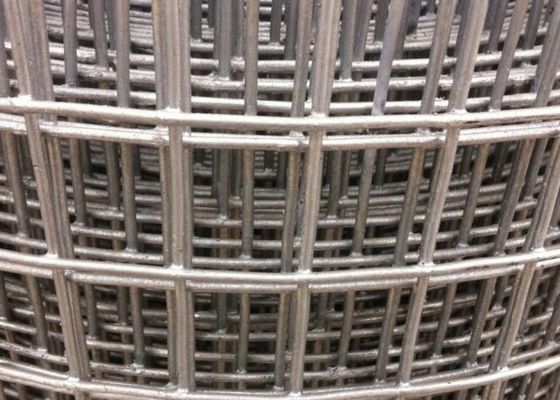 1/4inch het Barsten van het Staalmesh construction metal mesh against van het gatenpleister