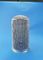 30cm 20mm 25mm Roestvrij staal Mesh Strainer Cone Mesh Filter 500 125 200 Micron