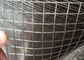 1/4inch het Barsten van het Staalmesh construction metal mesh against van het gatenpleister