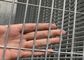 1mm3mm Hete Ondergedompelde Gegalvaniseerde Gelaste Draad Roestvrij Mesh Animal Cage Wire Mesh