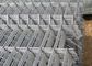 10 het maat Gelaste Metaal Mesh Fence Panels Non Rusting van Draadmesh panels 3fts 4fts