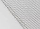 1.22m*30.5m van het Schermmesh metal fly screen mesh van het Roestvrij staalinsect de Slijtagebewijs