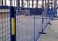 Stabiliteit 16 Maat Gelaste Draad Mesh As Promote Visibility Partitions van 3fts 4fts