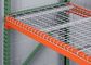 Q195 met hoge weerstand Metaal Gelast Mesh Panel Decking Wire Mesh