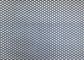 Hoolgrootte 100 mm Hexagonale geperforeerde plaat Efficiënte filtratieseparatie in de industrie