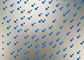 Hoolgrootte 100 mm Hexagonale geperforeerde plaat Efficiënte filtratieseparatie in de industrie