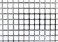 Vierkante gaten geperforeerde meshplaat voor filtertoepassing