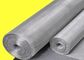 Corrosiebestendigheid 202 Filternet van roestvrij staal voor ruwe omgevingen
