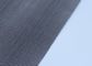 Thermische weerstand roestvrij 3 mm filterscherm van staal voor industriële productie