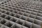 1/4 &quot;opening roestvrij staal gelast mesh panelen maatwerk oplossingen in de industrie