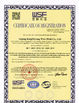 China Anping Kingdelong Wire Mesh Co.,Ltd certificaten