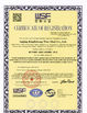 China Anping Kingdelong Wire Mesh Co.,Ltd certificaten