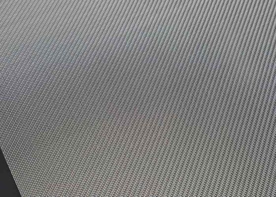 Maasgetal 2-635 304 Filterdraad van roestvrij staal