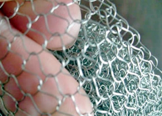 Verscheidene filtratieklasse gasvloeistoffiltermaas voor de chemische industrie