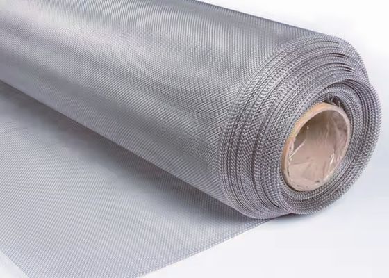 100 mesh vierkante gat filter schermdoek voor nauwkeurige filtratie behoeften