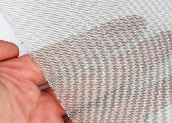 Hoogprecisie Filtratie SUS304 250 Micron 300 Mesh Filter Screen Mesh