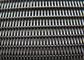 Het Roestvrije staalfiltratie Mesh Woven Wire Mesh Fabric van ASTM E2016 Met hoge weerstand