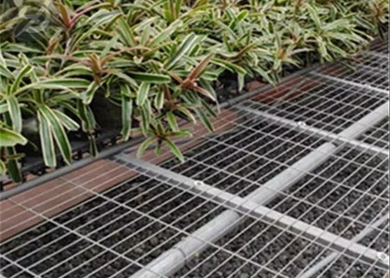 2x2 galvaniseerde de Gelaste Bestand Erosie van Draadmesh panels for raised beds