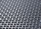 AISI316 roestvrij staaldraad Mesh Cloth Flat Metal Mesh voor Architectuurdecoratie