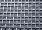 AISI316 roestvrij staaldraad Mesh Cloth Flat Metal Mesh voor Architectuurdecoratie