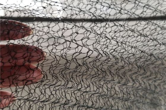 De ruitverwarmer van het titaniumnetwerk