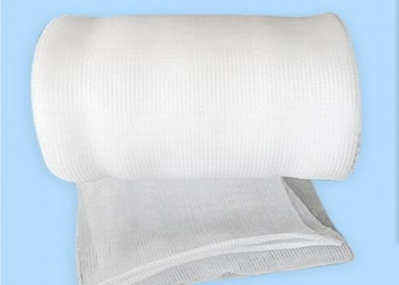 Het klantgerichte pp Gebreide Verzetten zich tegen van Draadmesh for filter screen wear