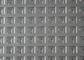 Het Vierkante Gat met hoge weerstand perforeerde Geslagen het Metaalcomités ISO9001 van het Bladmetaal