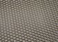 Klantgericht Geslagen Hexagonaal Gat Geperforeerd Blad 1.4mm van het Metaalblad dik