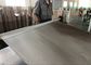 Filtratie roestvrij staal Filter Mesh Bindende randbehandeling Voor airconditioning