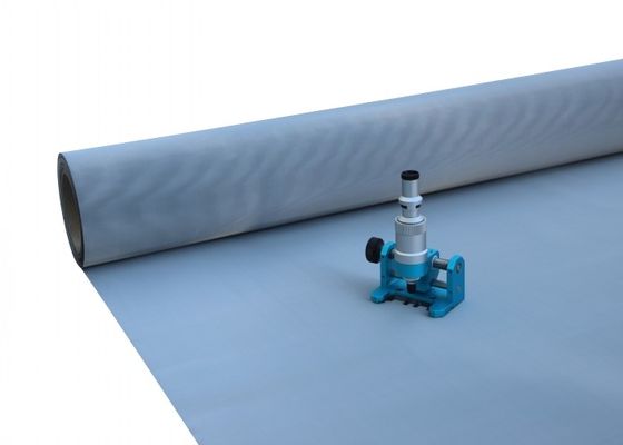 316 roestvrijstalen gaasscherm voor galvaniseerindustrie als beitsnetten