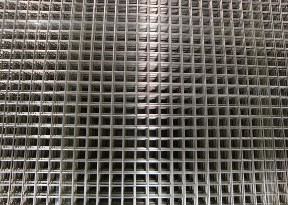 Roestvrij staal Gelaste Draad Mesh Screen Pvc Coated 0.5mm6.0mm Plastic Filmverpakking