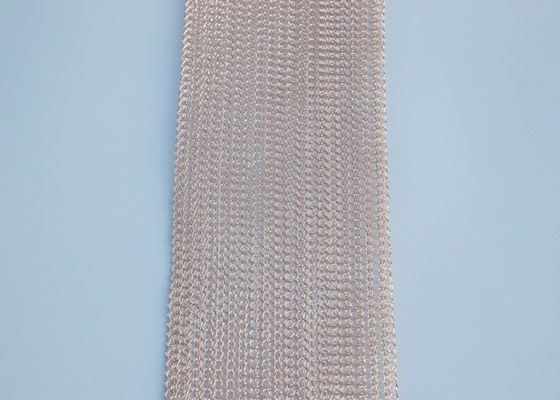 Hoogwaardig gebreide gaas voor vloeistoffiltratie