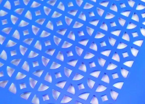 Metalen plaat met een vermogen van meer dan 10 mm
