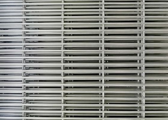 Slijmvast filtermesjijn gebruikt in mijnbouw- en steengroeven