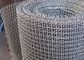 Slijmvast filtermesjijn gebruikt in mijnbouw- en steengroeven