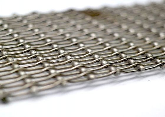 Vierkant of rechthoekig gatvormig trillingsscherm met ISO14001-certificering