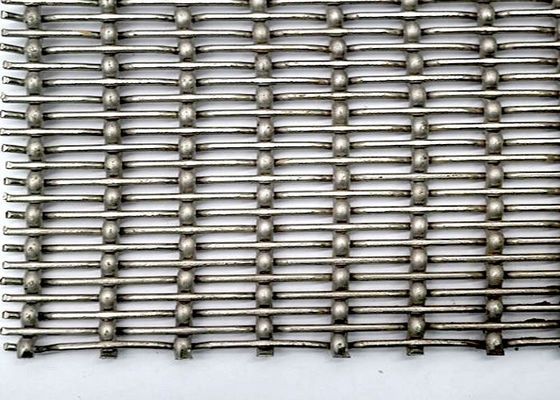 Vierkant of rechthoekig gatvormig trillingsscherm met ISO14001-certificering