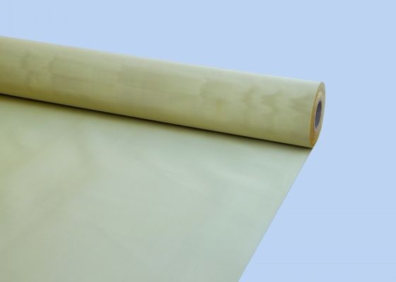 Draaddiameter 0,15-5,5 mm Geweven draadgasharens met koper of andere legeringen