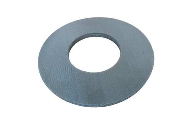 Corrosiebestendig roestvrijstalen gaas voor chemische verpakkingen