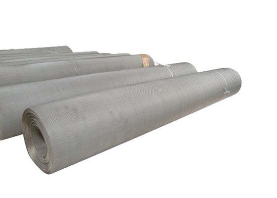 Roestvrij staal 304 geweven gaasfilter 0,5m-30m lengte