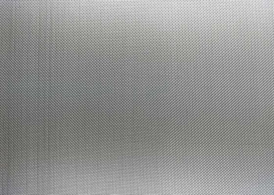 Stainless Steel Wire Mesh Screen van industriële kwaliteit voor nauwkeurige scheiding