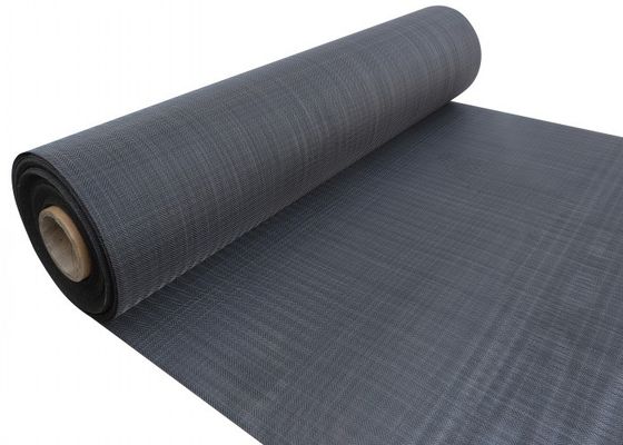 Hoge sterkte roestvrijstalen schermmaas 400 Maasgetal voor chemische vezelindustrie Plain/Twill/Dutch Weave