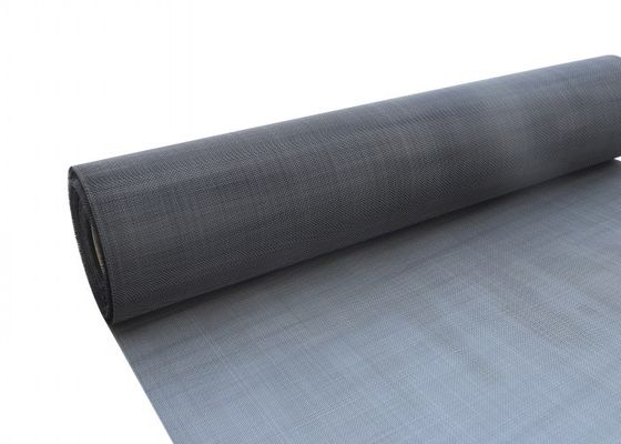 Hoge sterkte roestvrijstalen schermmaas 400 Maasgetal voor chemische vezelindustrie Plain/Twill/Dutch Weave