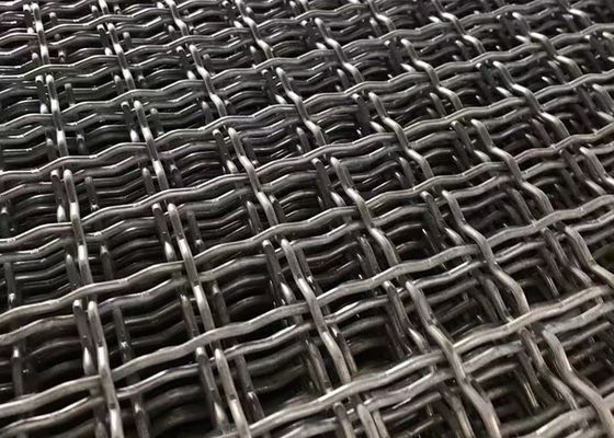 High Corrosion Resistant Wire Mesh Screen Twilled Weave SS Draad 316L 0,02mm-5mm Diameter 30-635