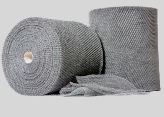 Strijkstraat van roestvrij staal voor airbags / geluidsisolatie-pad / schokdemper