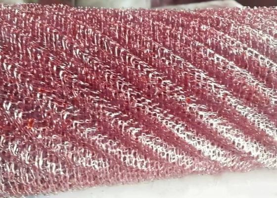 Verscheidene filtratieklasse gasvloeistoffiltermaas voor de chemische industrie