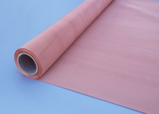 Kleine gaten 316L roestvrijstalen filterscherm voor fijne industriële filtratie