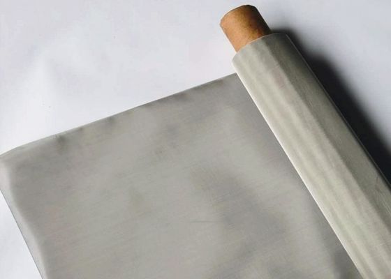 304 filterstaal mesh Corrosiebestendige geweven draad voor industriële toepassingen