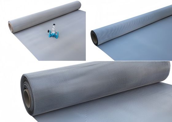 KDL 304L Ss Filter Mesh zeer corrosiebestendig