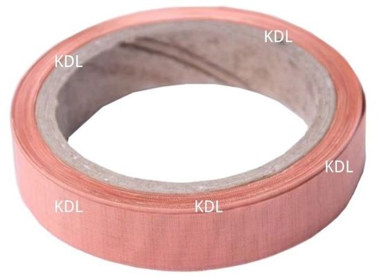 Oblang Bronze Filter Screen Mesh met geavanceerde geperforeerde techniek